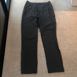 Lululemon Men’s Slim size large yoga/workout pants